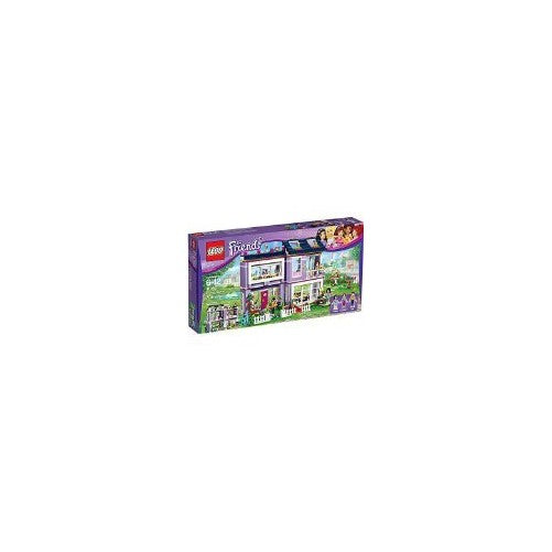 LEGO Friends 41095 Emma's House