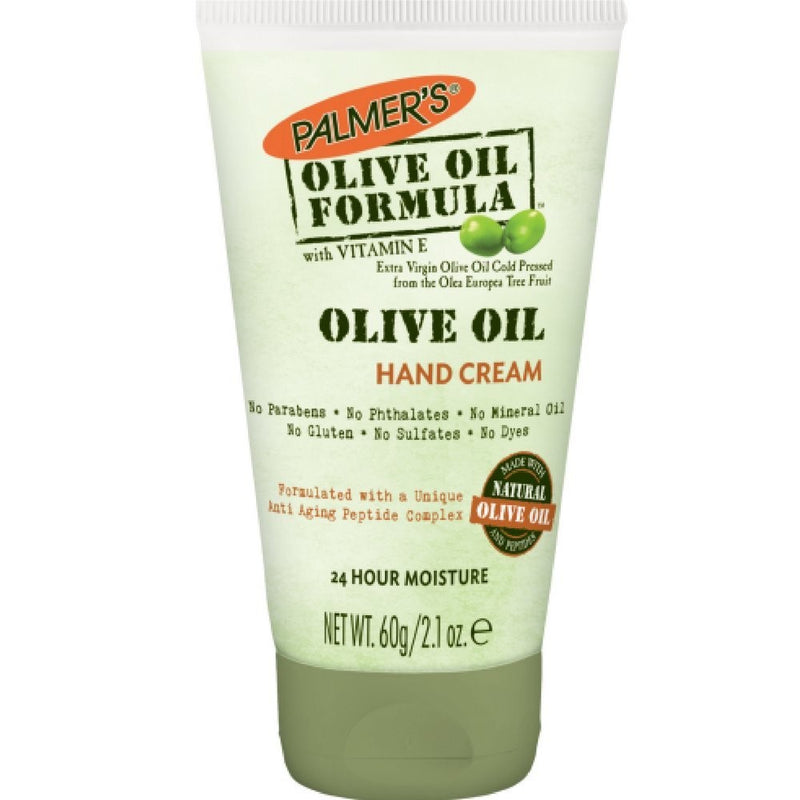 Palmer's Olive Oil Hand Cream 2.10 oz ( Pack of 6)