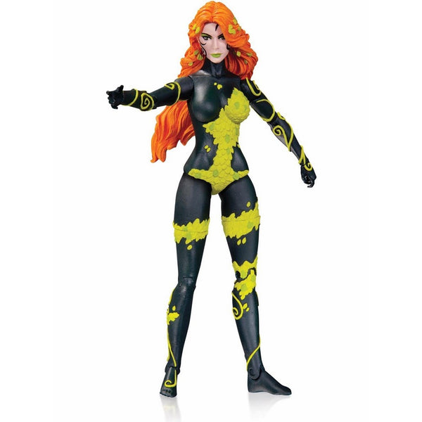 DC Collectibles DC Comics - The New 52: Poison Ivy Action Figure