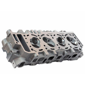 CIFIC CI1201L New Toyota 22R 22RE 22REC Complete Cylinder Head SOHC 2.4L