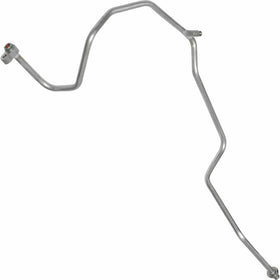 UAC HA 111548C A/C Refrigerant Liquid Hose