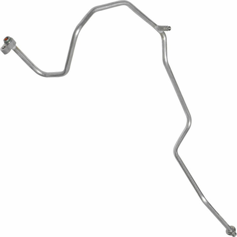 UAC HA 111548C A/C Refrigerant Liquid Hose