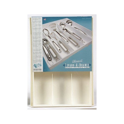 TRAY CUTLERY EXPANDUTENS by NEAT THINGS MfrPartNo 02544