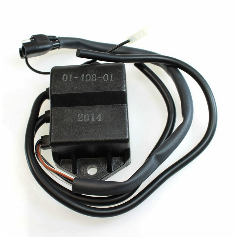Sports Parts Inc - 01-408-01 - OEM Style CDI