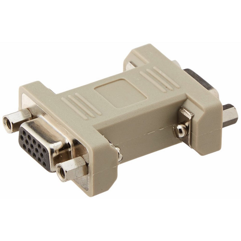 C2G / Cables To Go 02751 HD15 F/F VGA Gender Changer (Coupler)