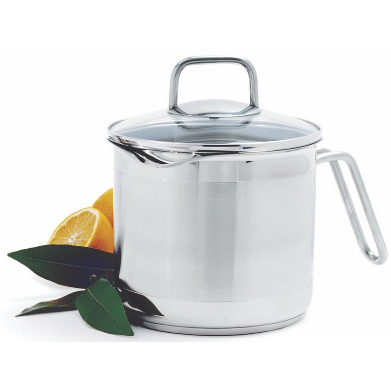 Norpro KRONA 8 Cup Multi Pot with Straining Lid
