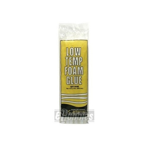 Woodland Scenics ST1446 Low Temp Foam Glue Sticks