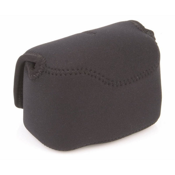 OP/TECH USA Soft Pouch Digital D-Small (Black)