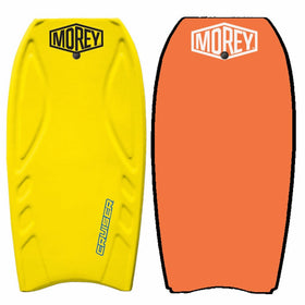 Morey Cruiser 42.5" Body Board