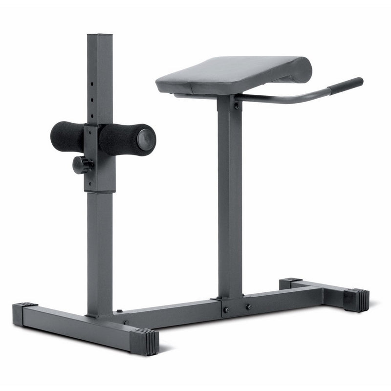 Marcy Adjustable Hyperextension Roman Chair/Exercise Hyper Bench JD-3.1
