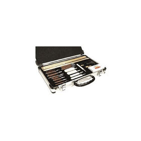 35 Pc Deluxe Universal Gun Cleaning Kit Gunmaster Ugc76c