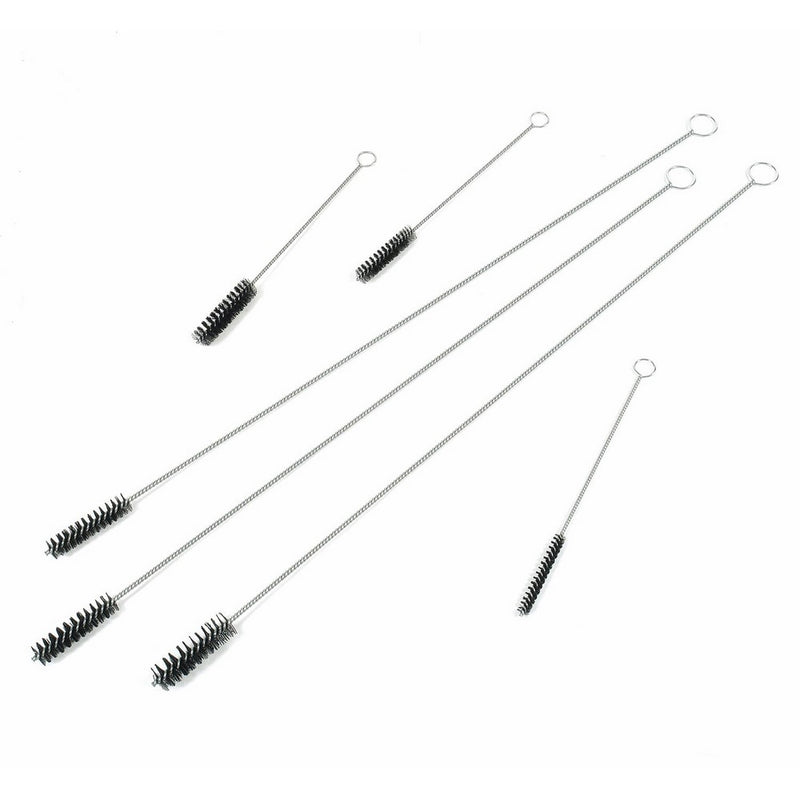 Mr. Gasket 5189 Engine Cleaning Brush Kit