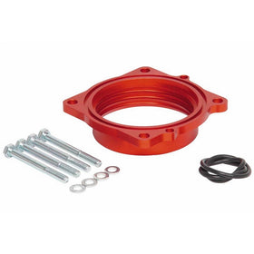 Airaid 350-532 PowerAid Throttle Body Spacer