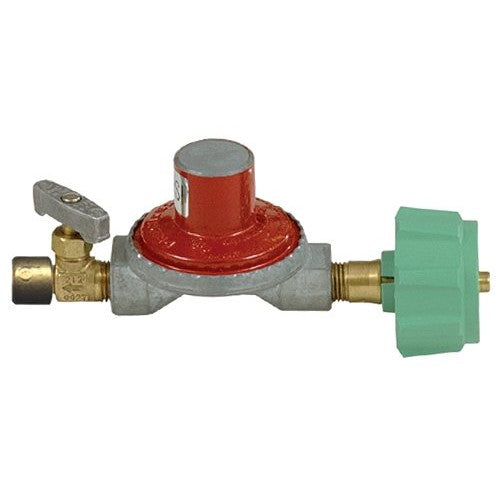 Bayou Classic High Pressure Regulator/Control Valve