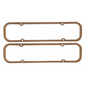 Mr. Gasket 576 Pontiac V8 Valve Cover Set