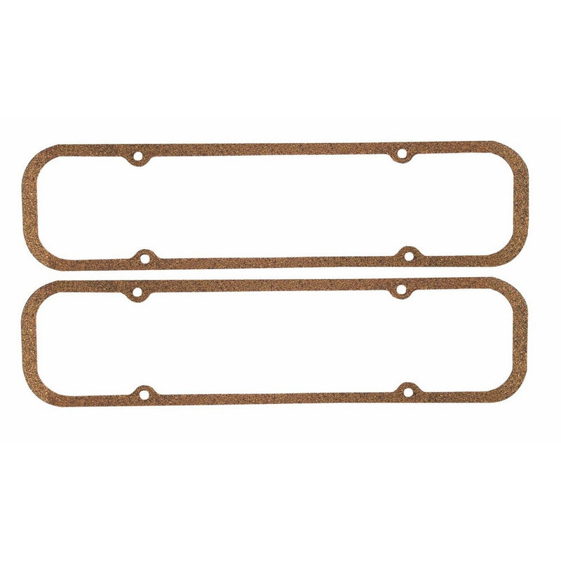 Mr. Gasket 576 Pontiac V8 Valve Cover Set