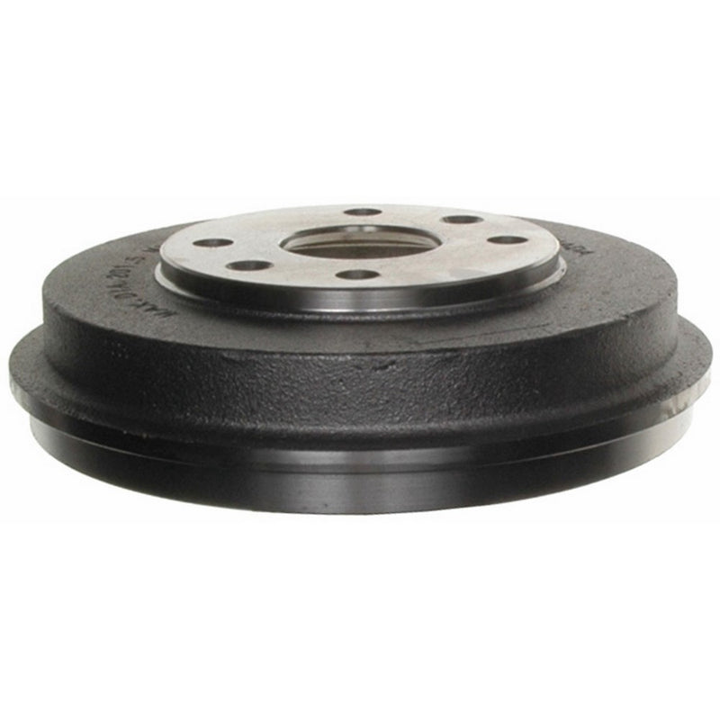 ACDelco 18B283 Professional Rear Brake Drum Assembly