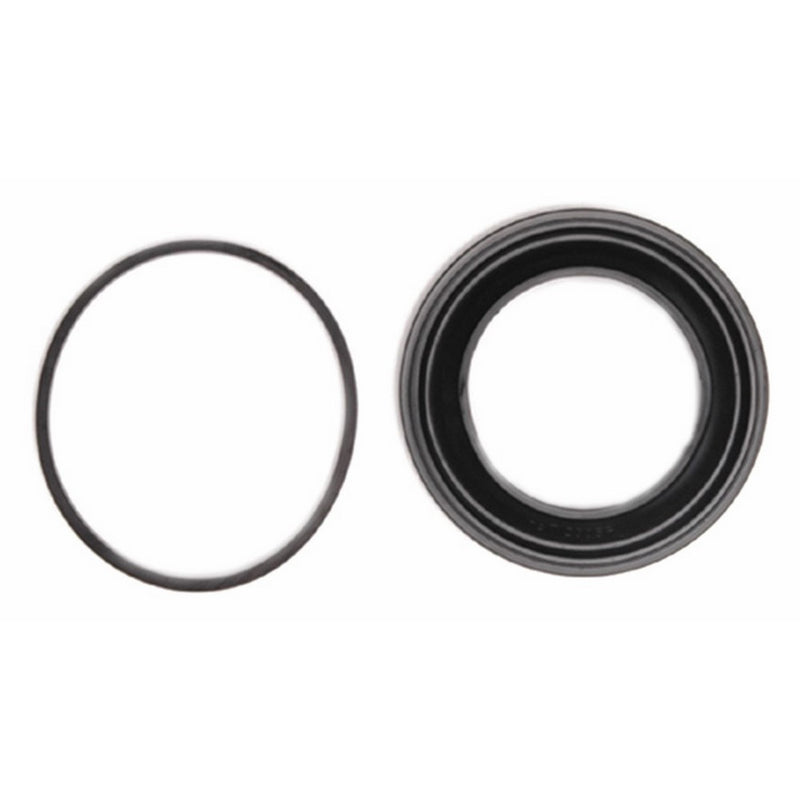 ACDelco 18H3 Professional Front Disc Brake Caliper Boot and Seal Kit with Boot and Seal