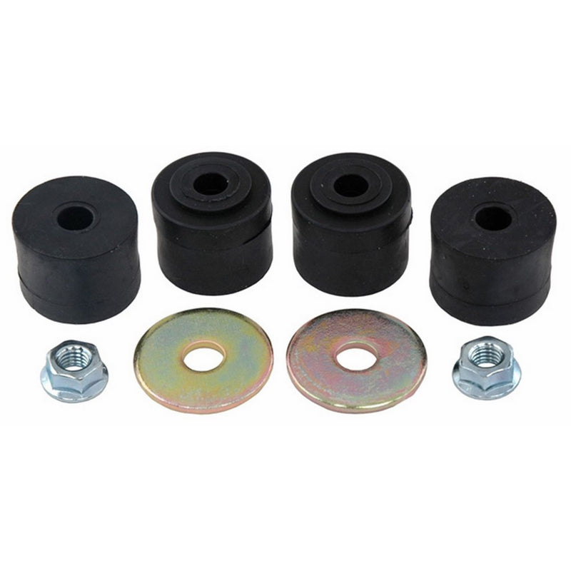 ACDelco 45G0110 Professional Suspension Stabilizer Bar Link Kit with Hardware