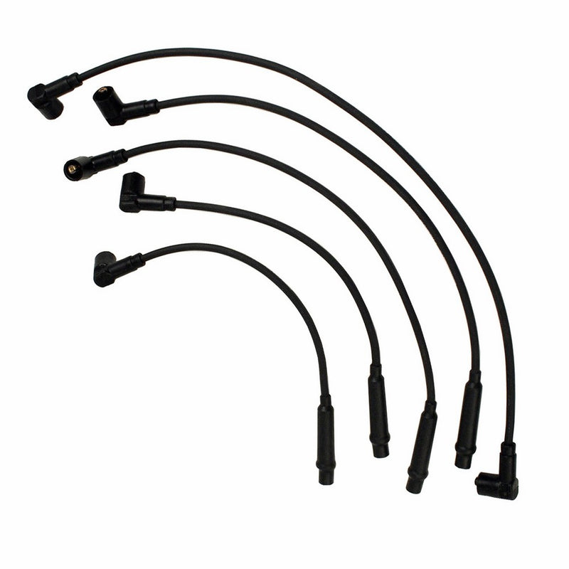 Beck Arnley175-5750Premium Ignition Wire Set