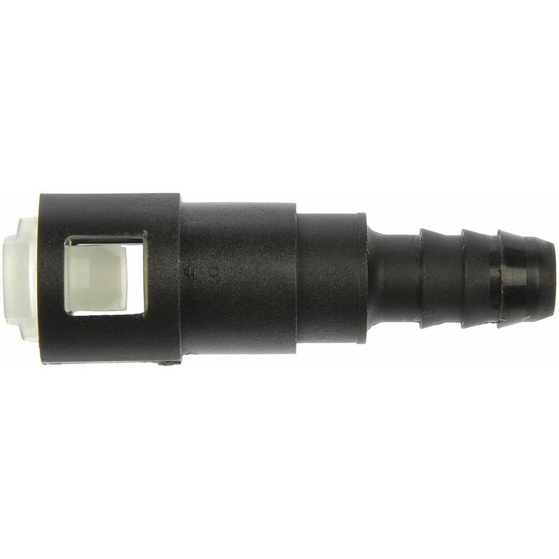 Dorman 800-085 Fuel Line Quick Connector - 2 Piece