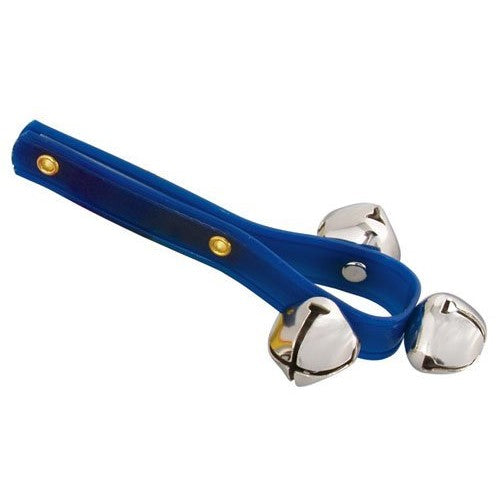 Hohner S4005 Jingle Bells on Handle