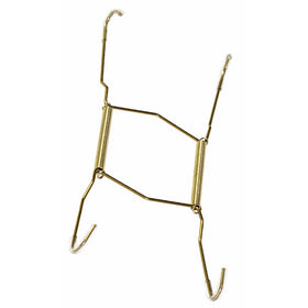 Hillman Fasteners Lg Plate Hanger/Tips 122056 Plate Hangers