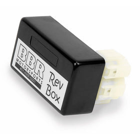 BBR Motorsports Rev Box 451-HCF-1501