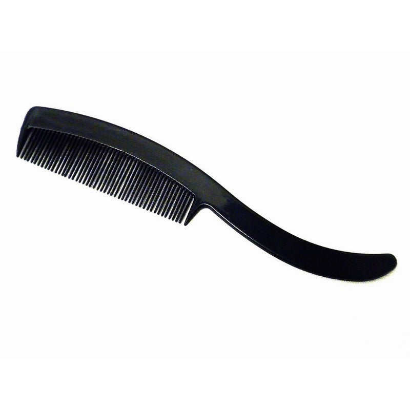 Colonel Ichabod Conk Mini Moustache Comb