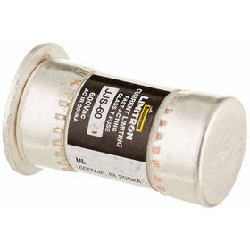 Cooper Bussmann JJS-60 TRON Class T Fast Acting Fuse
