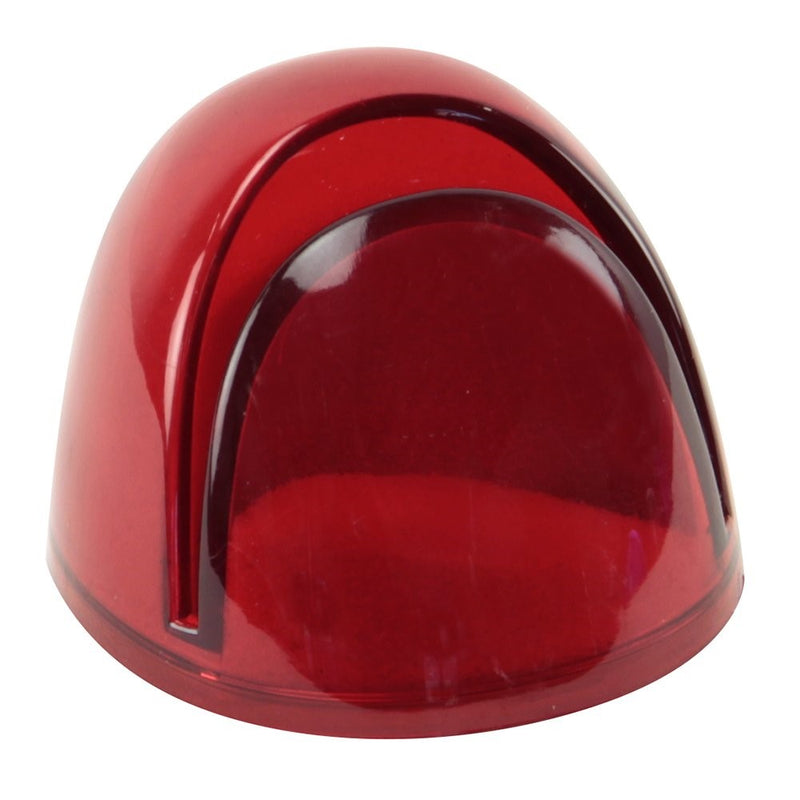 Page-Up Crystal Pageup ( Translucent Red )