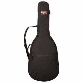 Gator Cases GBE-MINI-ACOU Mini Acoustic Guitar Gig Bag
