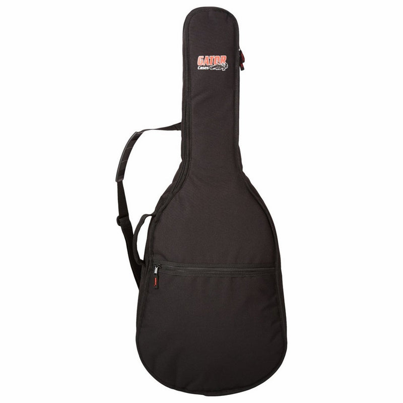 Gator Cases GBE-MINI-ACOU Mini Acoustic Guitar Gig Bag