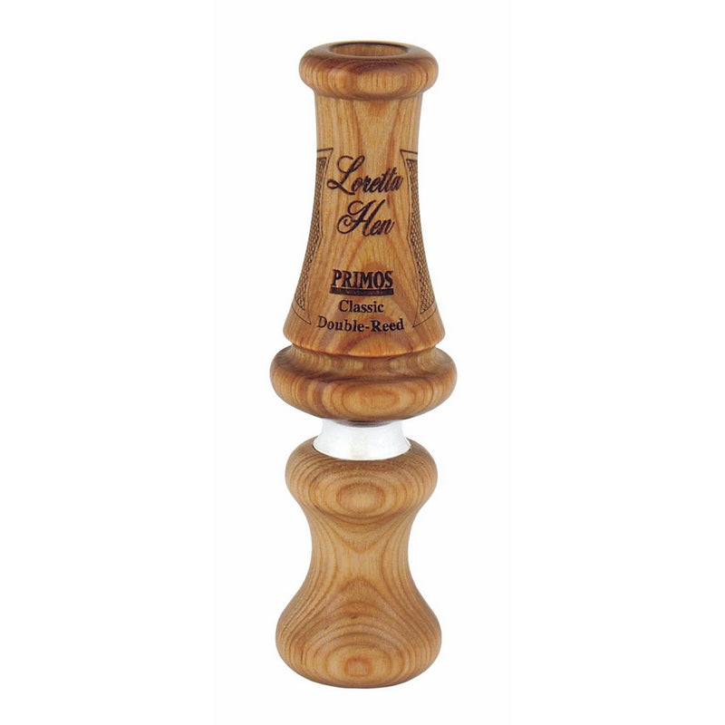 Primos Loretta Hen Call