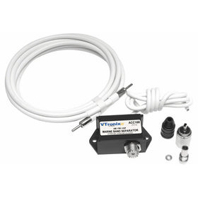 Shakespeare 4357S Band Separator