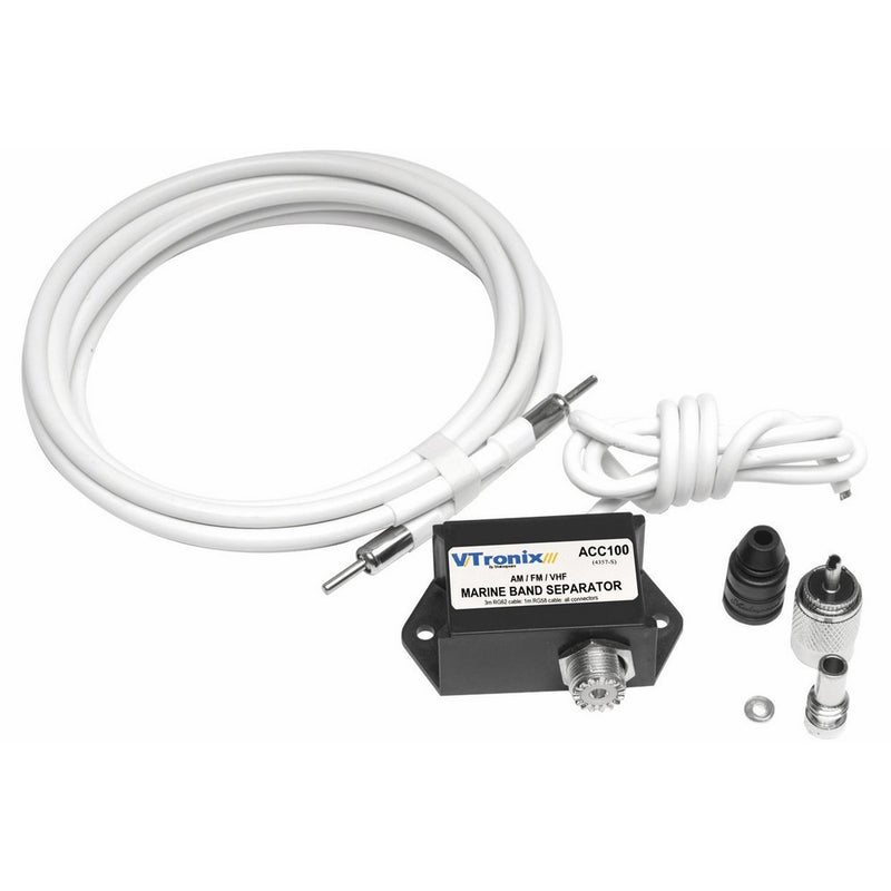 Shakespeare 4357S Band Separator