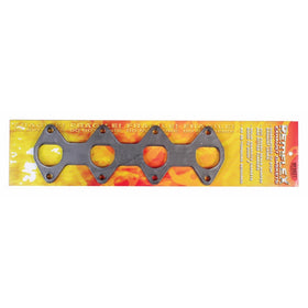 Remflex 3027 Exhaust Gasket for Ford V8 Engine, (Set of 2)