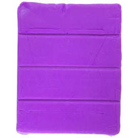 Polyform Sculpey III Polymer Clay 2 Oz: Violet