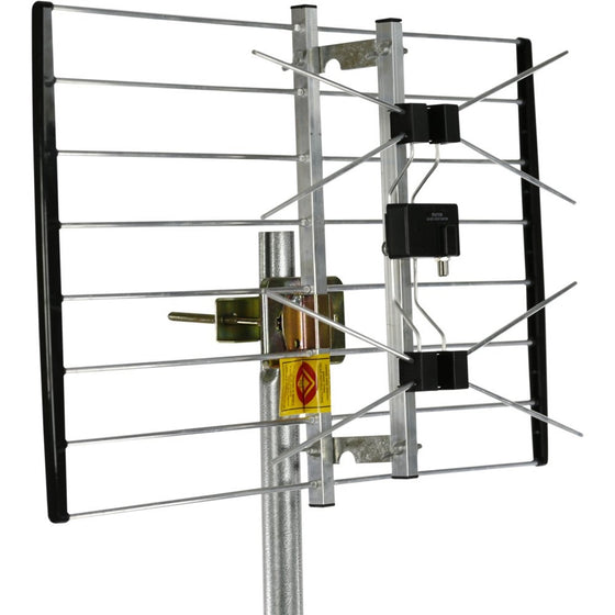 Channel Master CM-4220HD UHF and HDTV Antenna