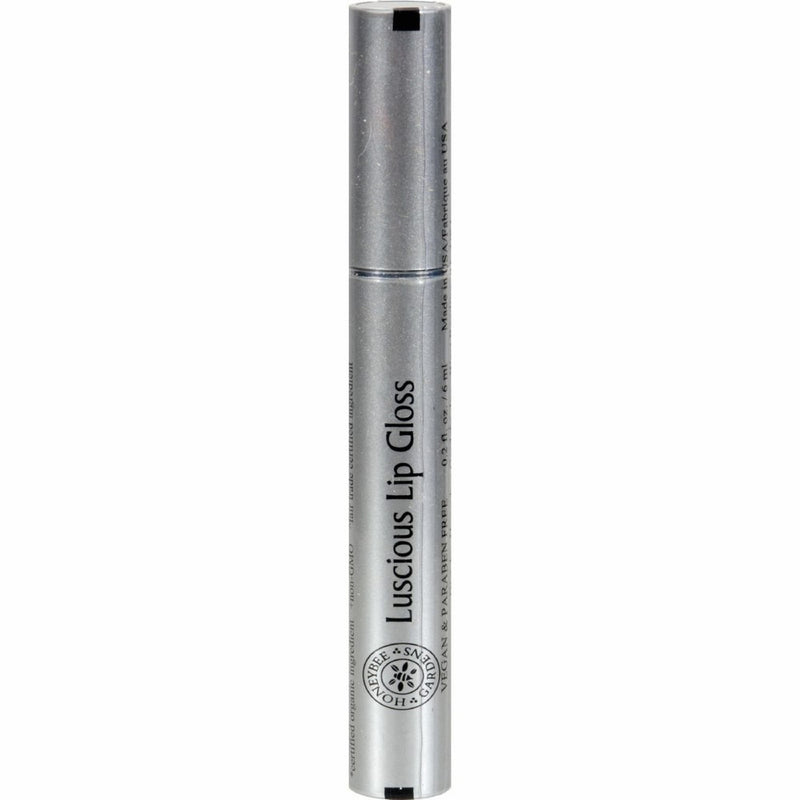 Luscious Lip Gloss Innocence Honeybee Gardens Inc 6 ml Lipgloss
