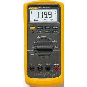 Fluke 83-5 Industrial Digital Multimeter