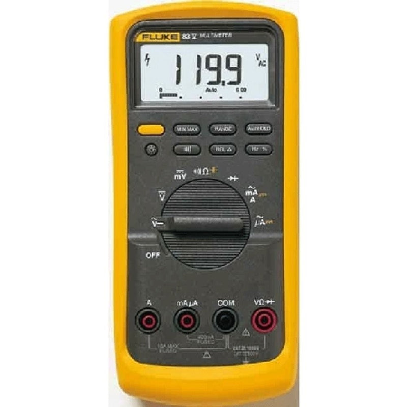 Fluke 83-5 Industrial Digital Multimeter
