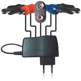 BEHRINGER POWER THE WORLD PSU-HSB-ALL