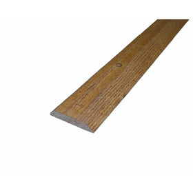 M-D Building Products 85001 1-3/4-Inch by 36-Inch Seam Binder, Light Stain