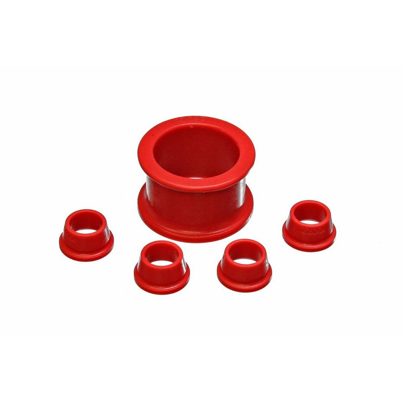 Energy Suspension 16.10104R Rack and Pinion Bushing Set