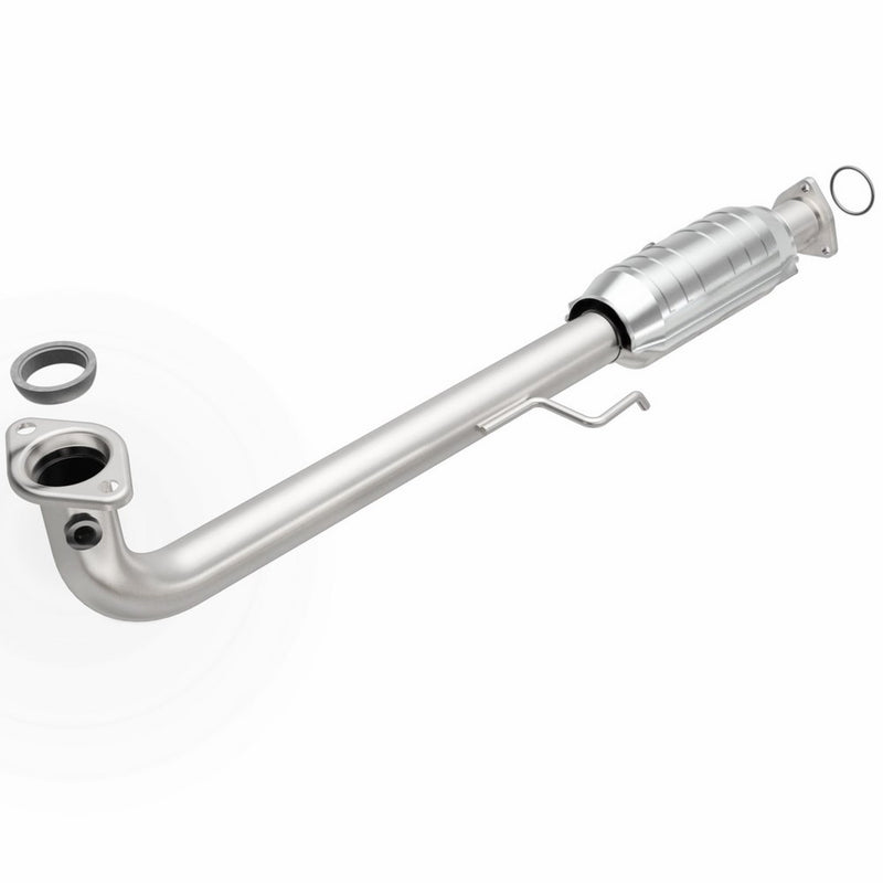 MagnaFlow 93228 Direct Fit Catalytic Converter (Non CARB compliant)