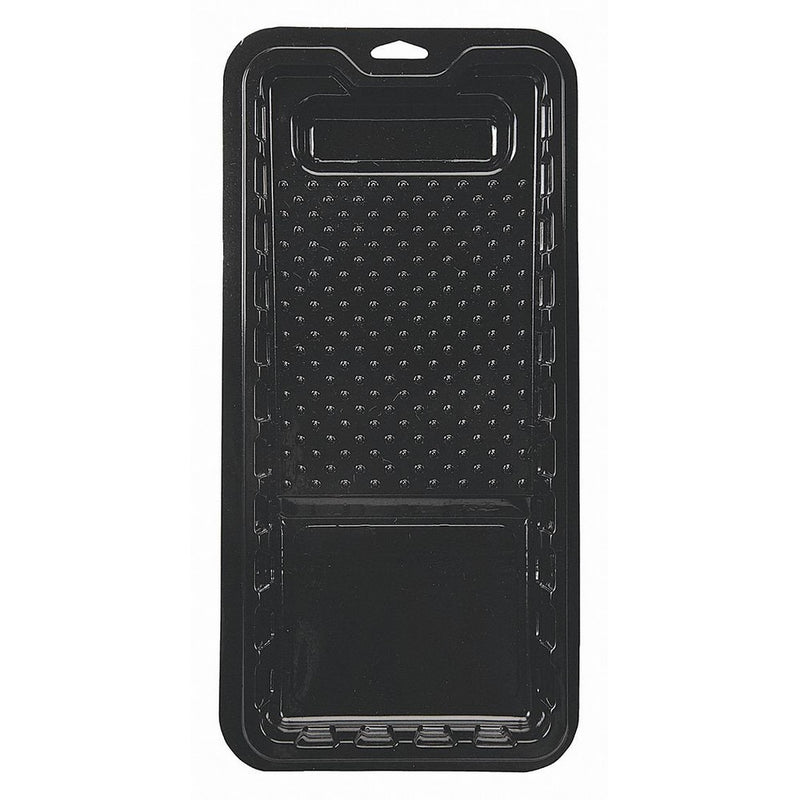 Shur-Line 12050C 4-Inch Paint Roller Tray, Black