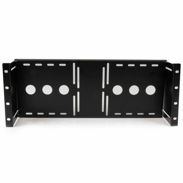 LCD Monitor Mounting 17/19IN Bracket for 19IN Racks & Cabinets (RKLCDBK)