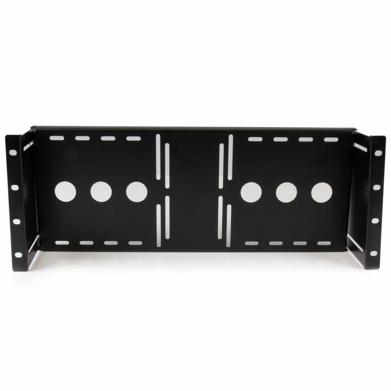 LCD Monitor Mounting 17/19IN Bracket for 19IN Racks & Cabinets (RKLCDBK)