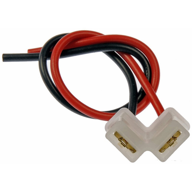Dorman 84734 2-Wire Flasher Socket